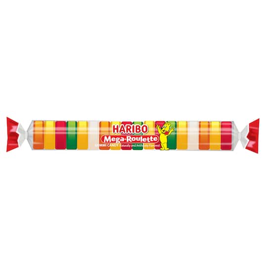 Haribo® Mega Roulette Gummi Candy